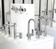 [桓迪衛(wèi)浴]工廠展廳